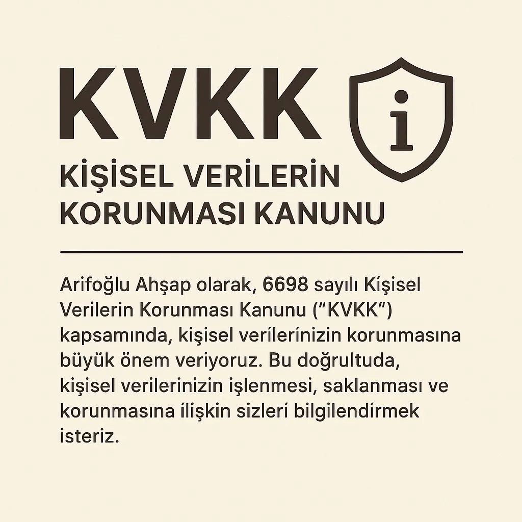 KVKK